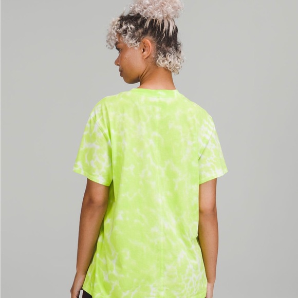 All yours tee *Tie Dye size 2 - Picture 3 of 5